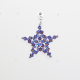 Star - Earrings Aquarius - 3